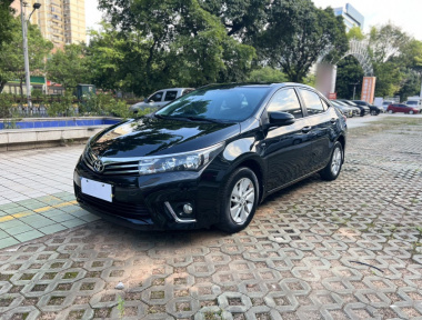 2014 2014 car image