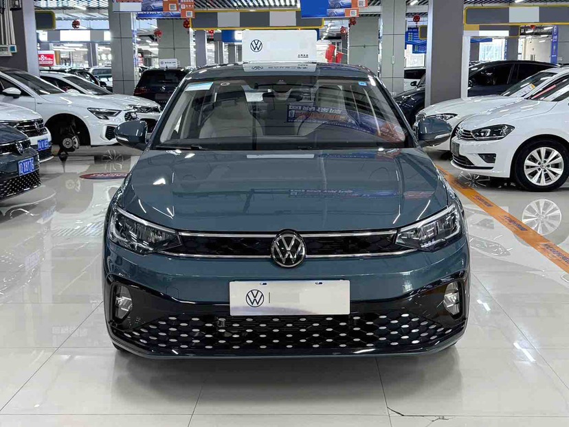 Volkswagen Lavida 2023 #2 Volkswagen Lavida 2023 car image #2