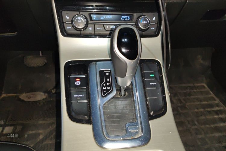 GEELY Emgrand GL 2017 #16 GEELY Emgrand GL 2017 car image #16