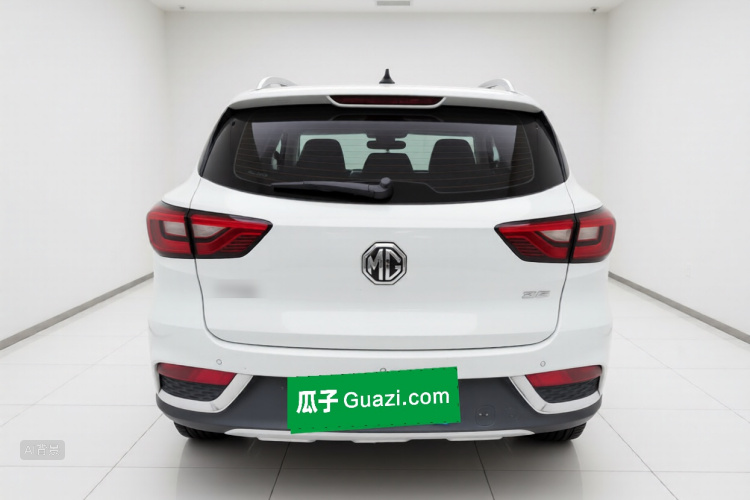 MG ZS 2018 car image #6