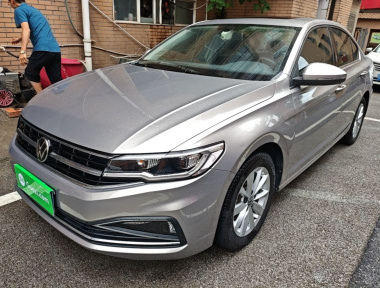 Volkswagen Bora 2021 Volkswagen Bora 2021 car image