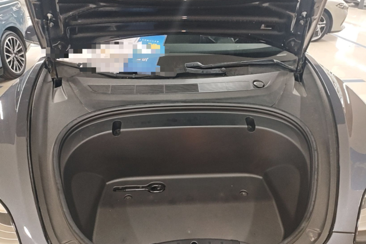 Tesla Model 3 2020 car image #20