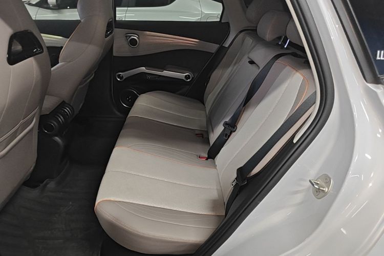 BYD Yuan Plus 2024 car image #13