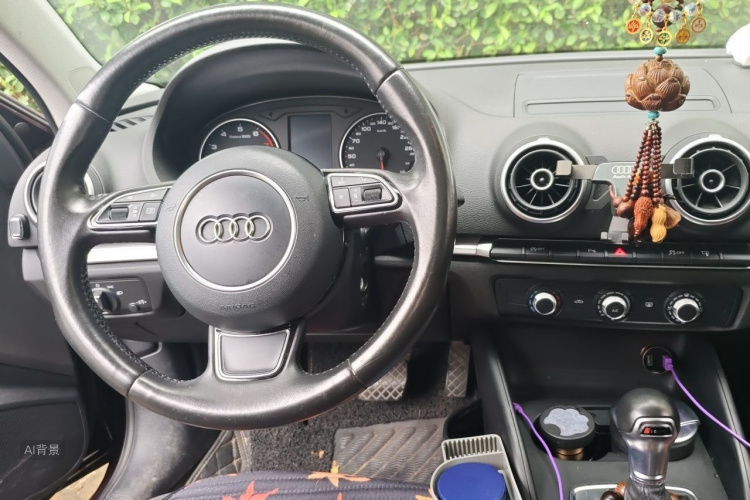 Audi A3 2015 #12 Audi A3 2015 car image #12