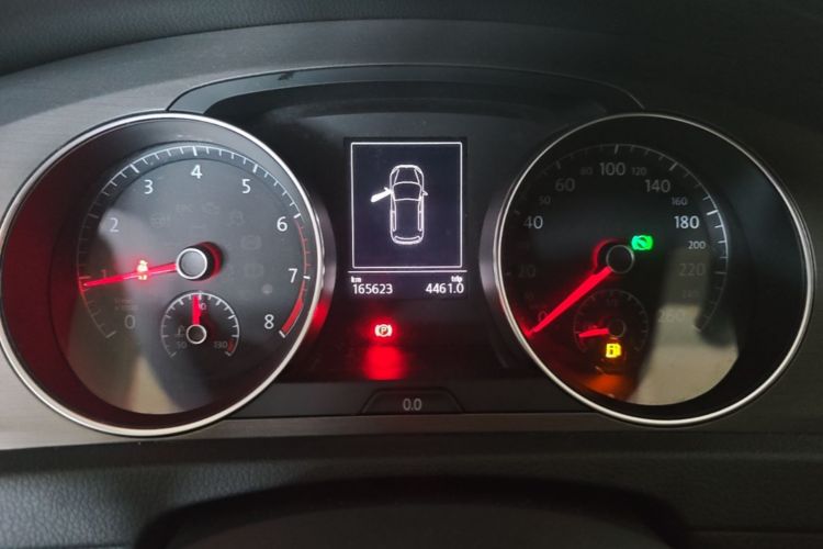 Volkswagen Golf 2016 #8 Volkswagen Golf 2016 car image #8
