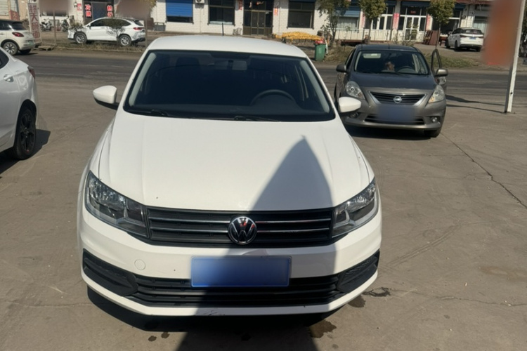 Volkswagen Santana 2021 #9 Volkswagen Santana 2021 imagen de coche #9