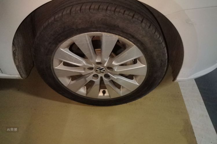 Volkswagen Lavida 2015 car image #9