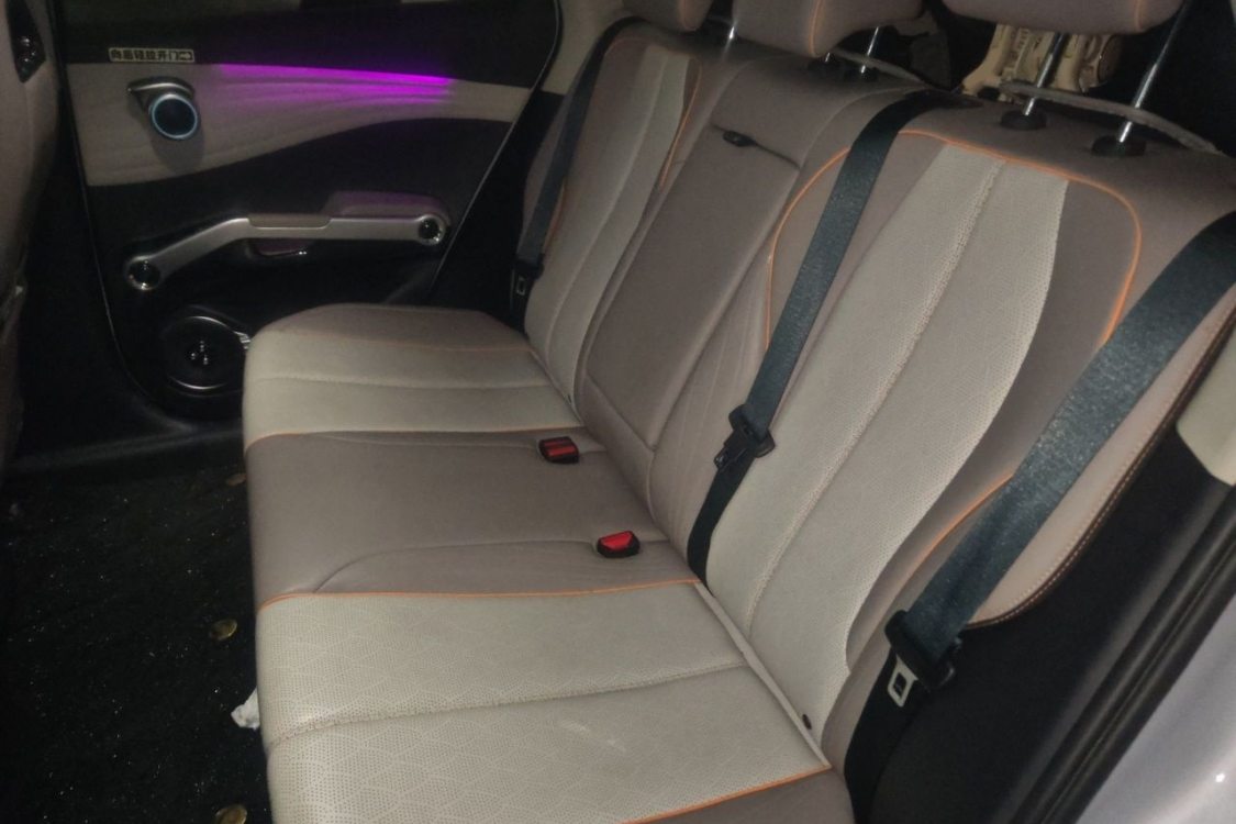 BYD Yuan Plus 2023 car image #19