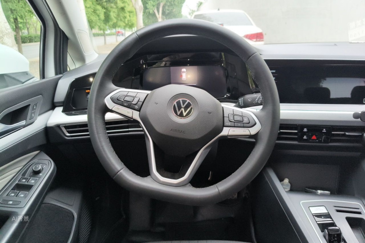 Volkswagen Golf 2024 #12 Volkswagen Golf 2024 car image #12