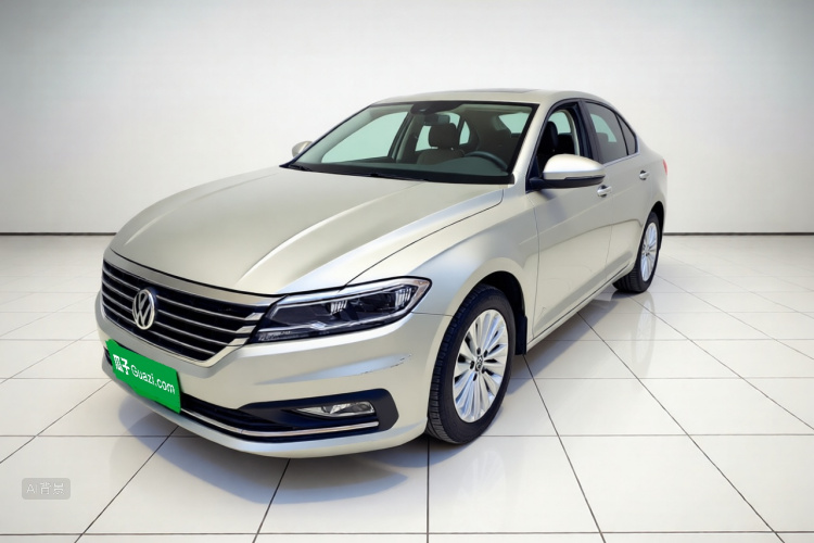 Volkswagen Lavida 2020 car image #2