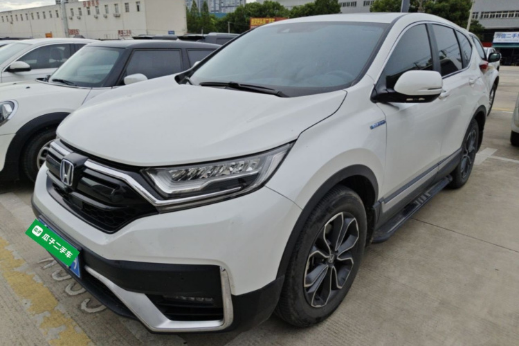 Honda CR-V 2023 #2 Honda CR-V 2023 car image #2
