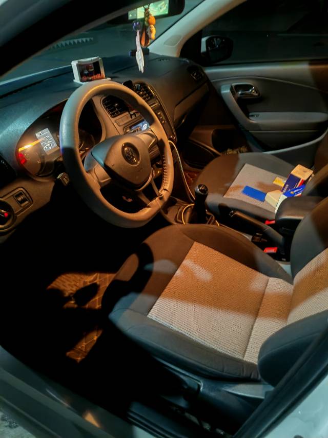 Volkswagen Polo 2016 #7 Volkswagen Polo 2016 imagem de carro #7