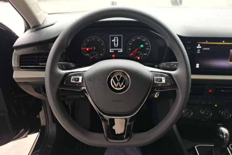 Volkswagen Lavida 2020 #11 Volkswagen Lavida 2020 car image #11