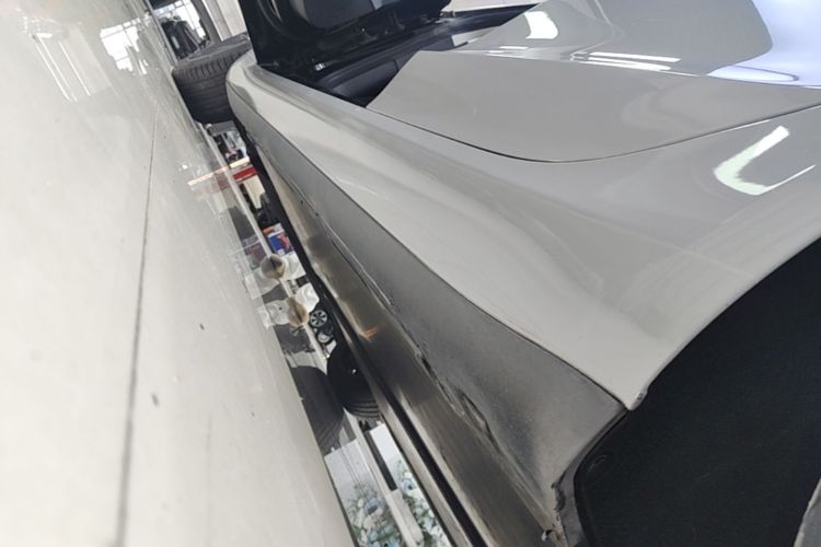 Tesla Model 3 2020 car image #28