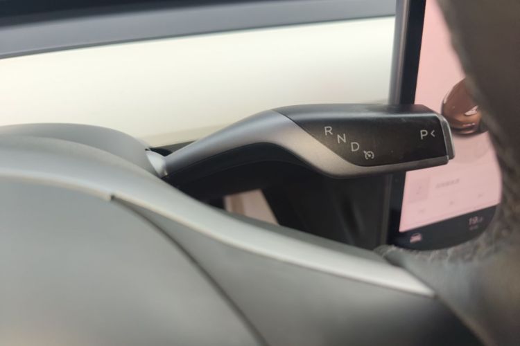 Tesla Model 3 2022 #14 Tesla Model 3 2022 car image #14