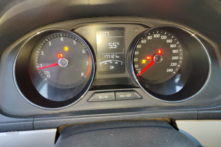 Volkswagen Lavida 2017 car image #14