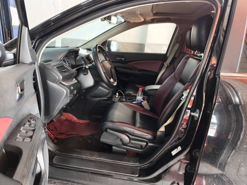 Honda CR-V 2016 #2 Honda CR-V 2016 car image #2