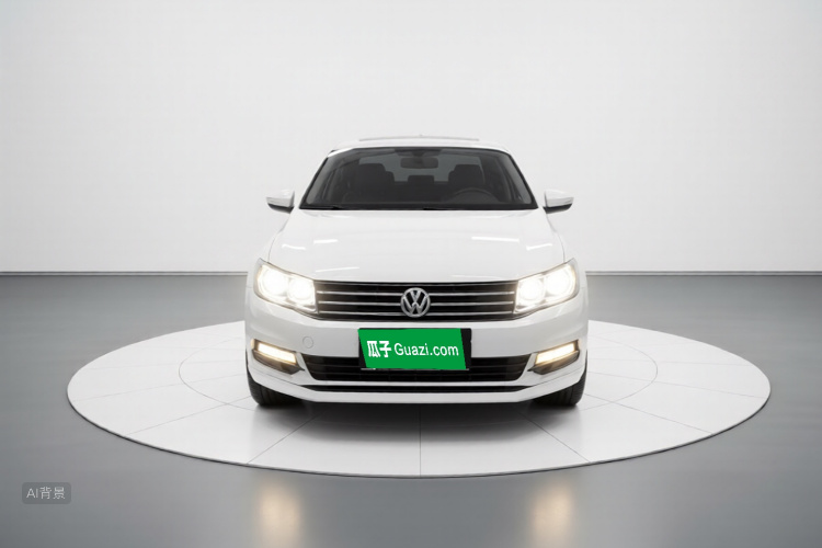 Volkswagen Santana 2019 car image #3