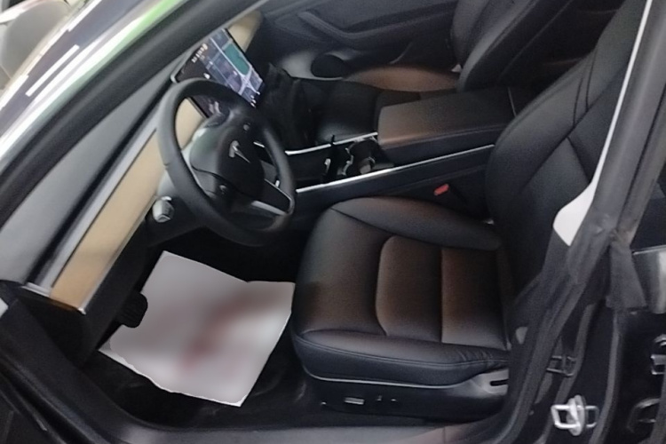 Tesla Model 3 2020 #15 Tesla Model 3 2020 car image #15