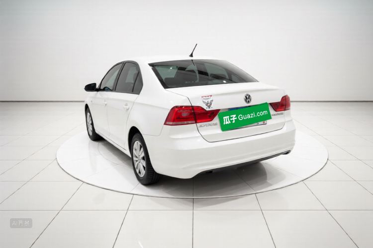 Volkswagen Santana 2020 #5 Volkswagen Santana 2020 car image #5