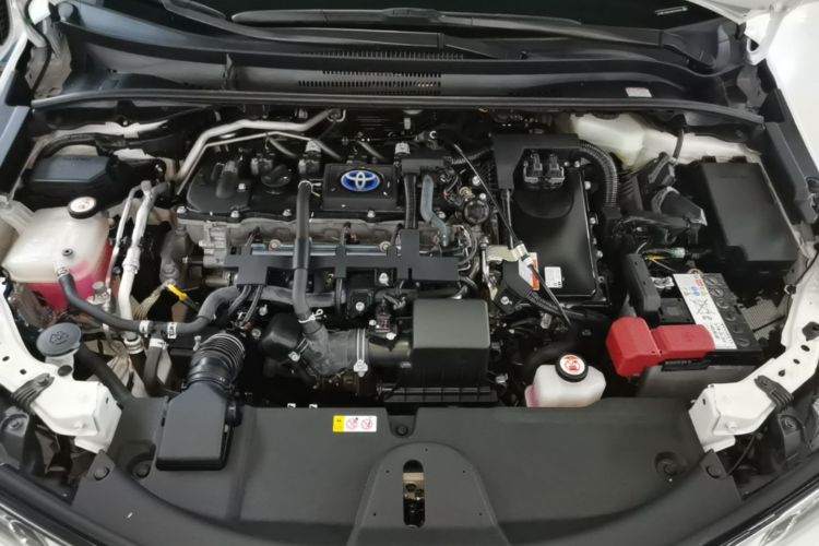 Toyota Corolla 2022 car image #20