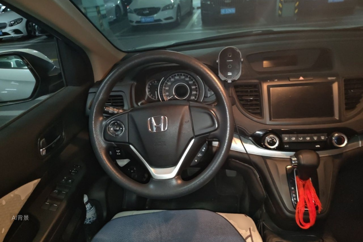 Honda CR-V 2016 #12 Honda CR-V 2016 car image #12