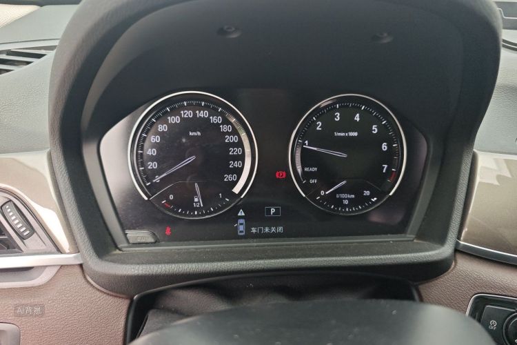 BMW X1 2019 immagine di auto #13