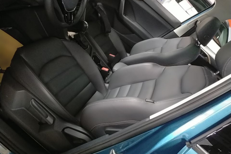 Volkswagen Tharu 2019 #15 Volkswagen Tharu 2019 imagen de coche #15