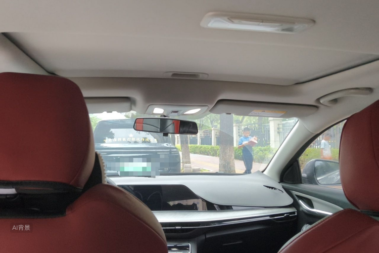Changan Eado 2023 car image #20