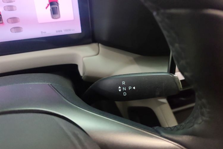 BYD YuanUP 2025 car image #18