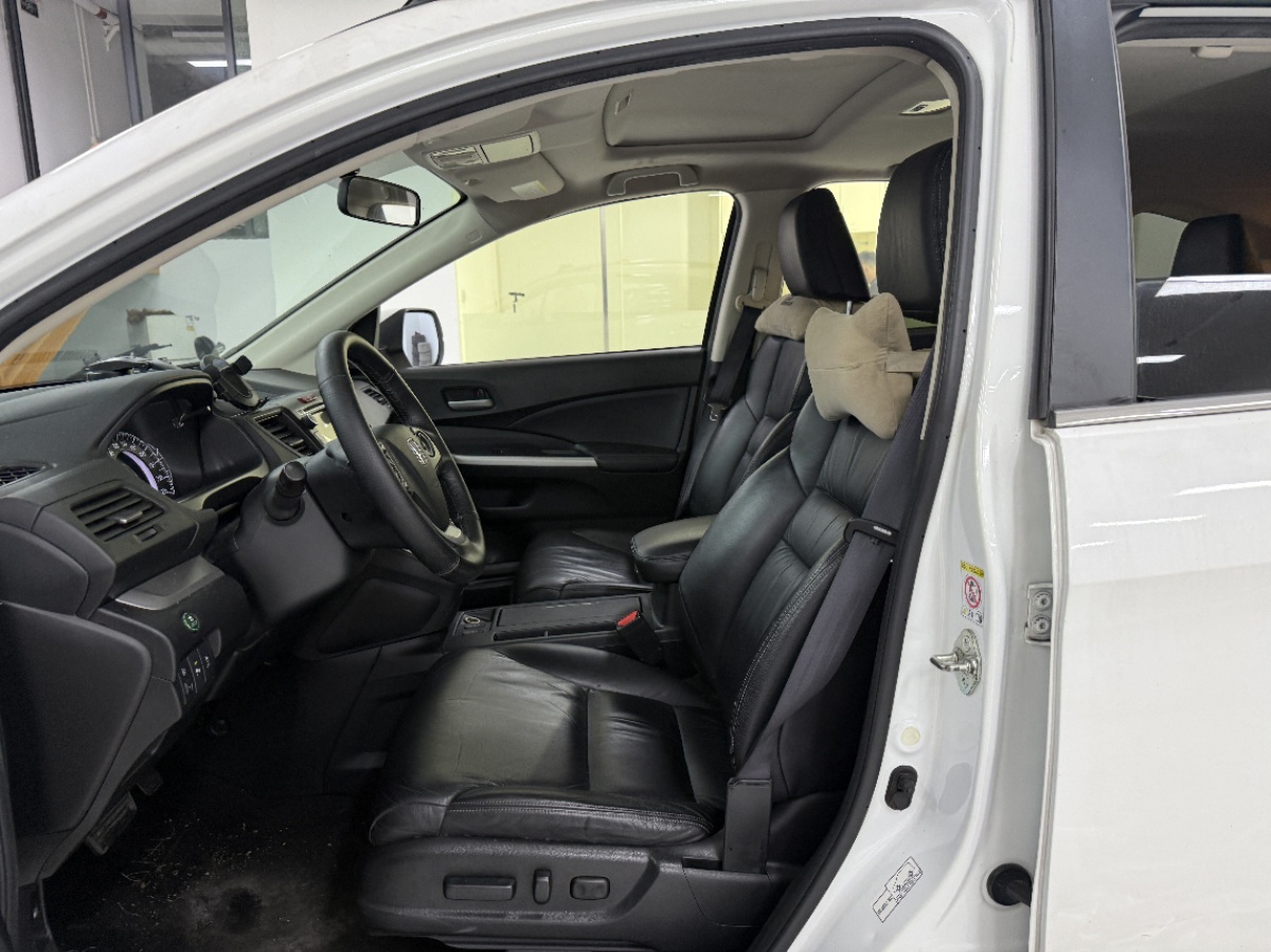 Honda CR-V 2015 car image #6