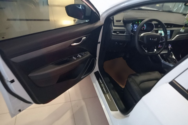 GEELY Emgrand 2022 #16 GEELY Emgrand 2022 immagine di auto #16