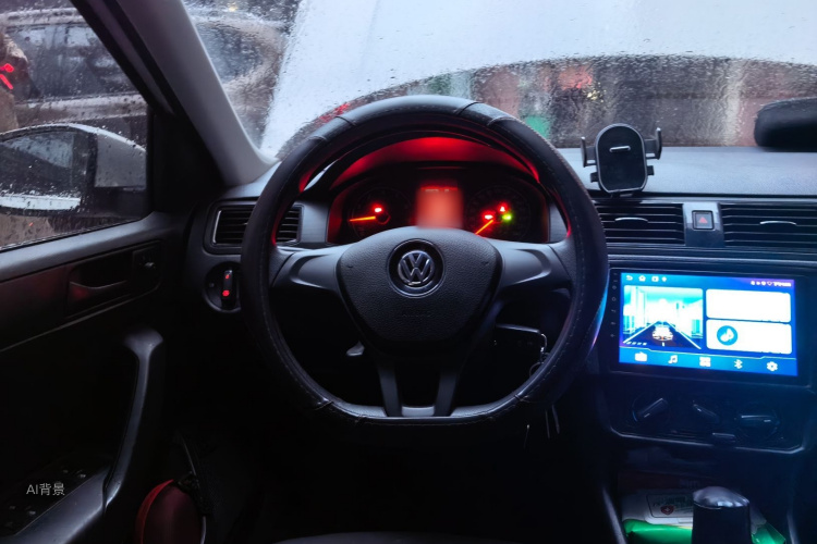 Volkswagen Santana 2019 #12 Volkswagen Santana 2019 imagem de carro #12