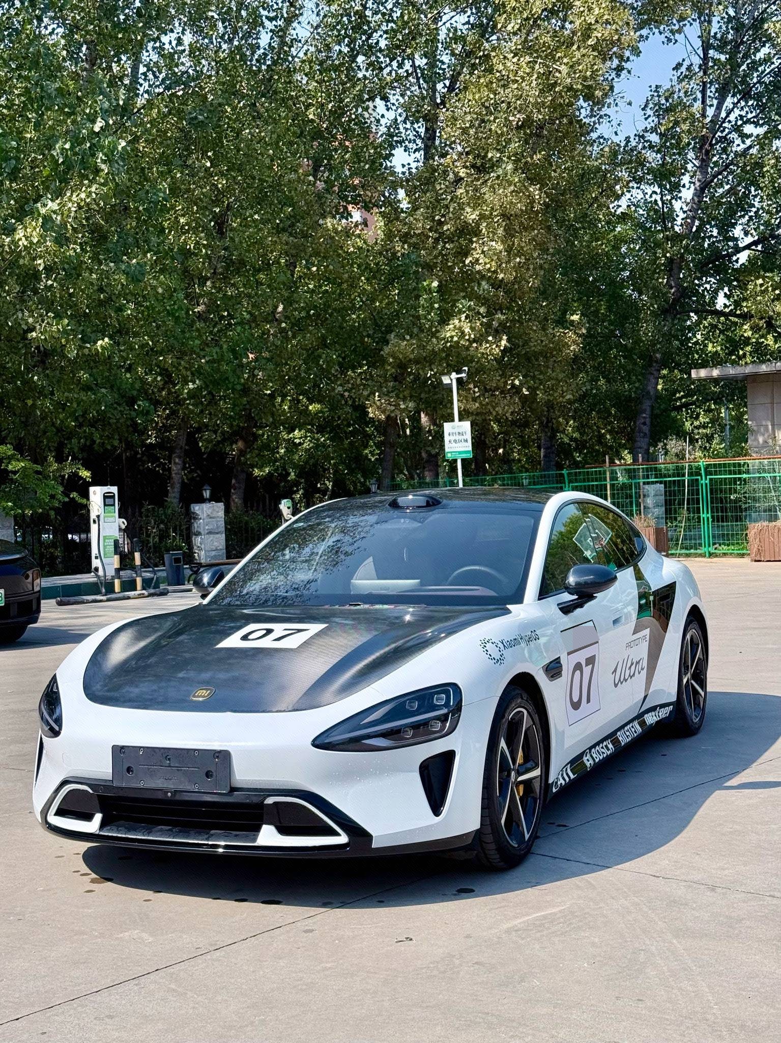 2025 immagine di auto 