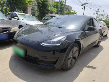 Tesla Model 3 2023 Tesla Model 3 2023 car image