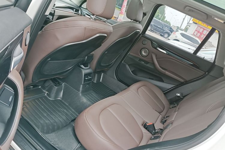 BMW X1 2021 #10 BMW X1 2021 car image #10