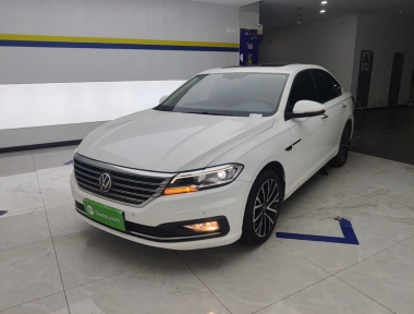 Volkswagen Lavida 2021 Volkswagen Lavida 2021 car image