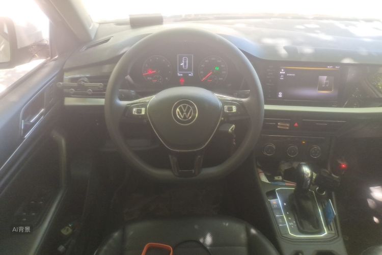Volkswagen Lavida 2020 #12 Volkswagen Lavida 2020 car image #12