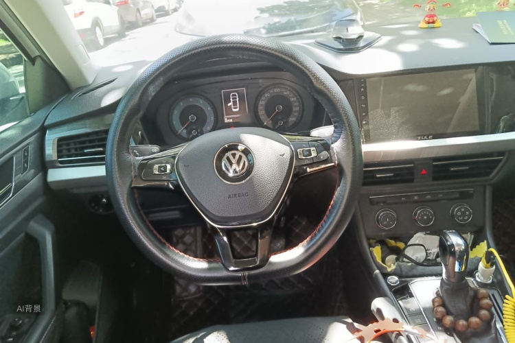 Volkswagen Lavida 2022 car image #12