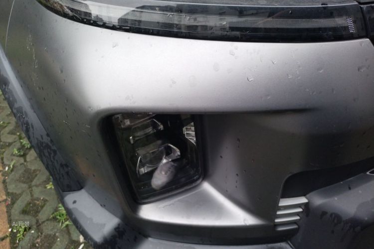 GEELY Cowboy 2025 car image #8
