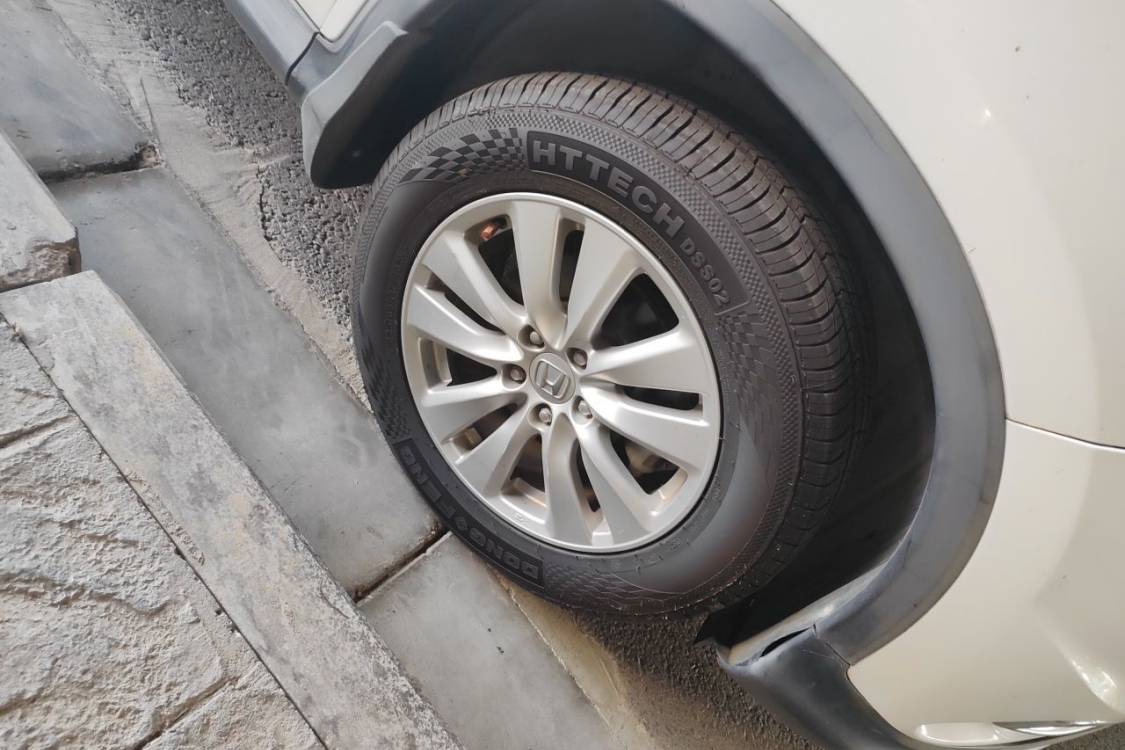 Honda CR-V 2016 #9 Honda CR-V 2016 car image #9