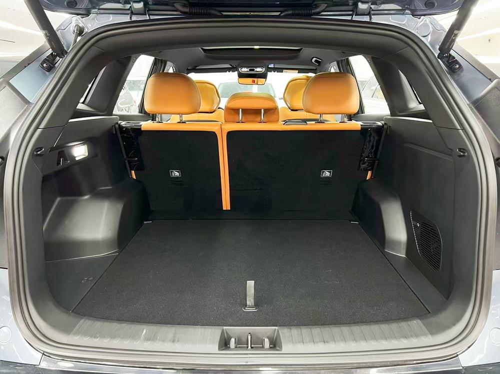 2026 #26 2026 imagen de coche #26