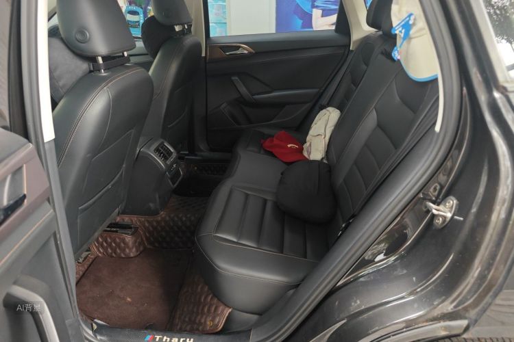 Volkswagen Tharu 2021 #19 Volkswagen Tharu 2021 immagine di auto #19