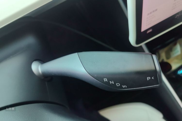 Tesla Model 3 2020 #16 Tesla Model 3 2020 car image #16