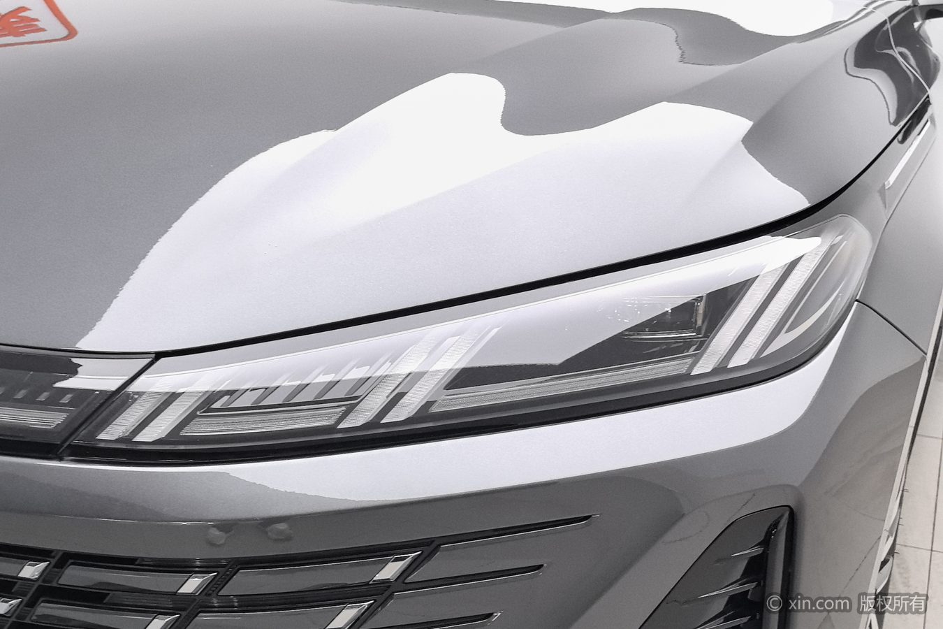 Changan Eado 2025 car image #6
