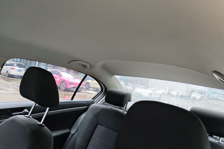Volkswagen Lavida 2017 #18 Volkswagen Lavida 2017 car image #18