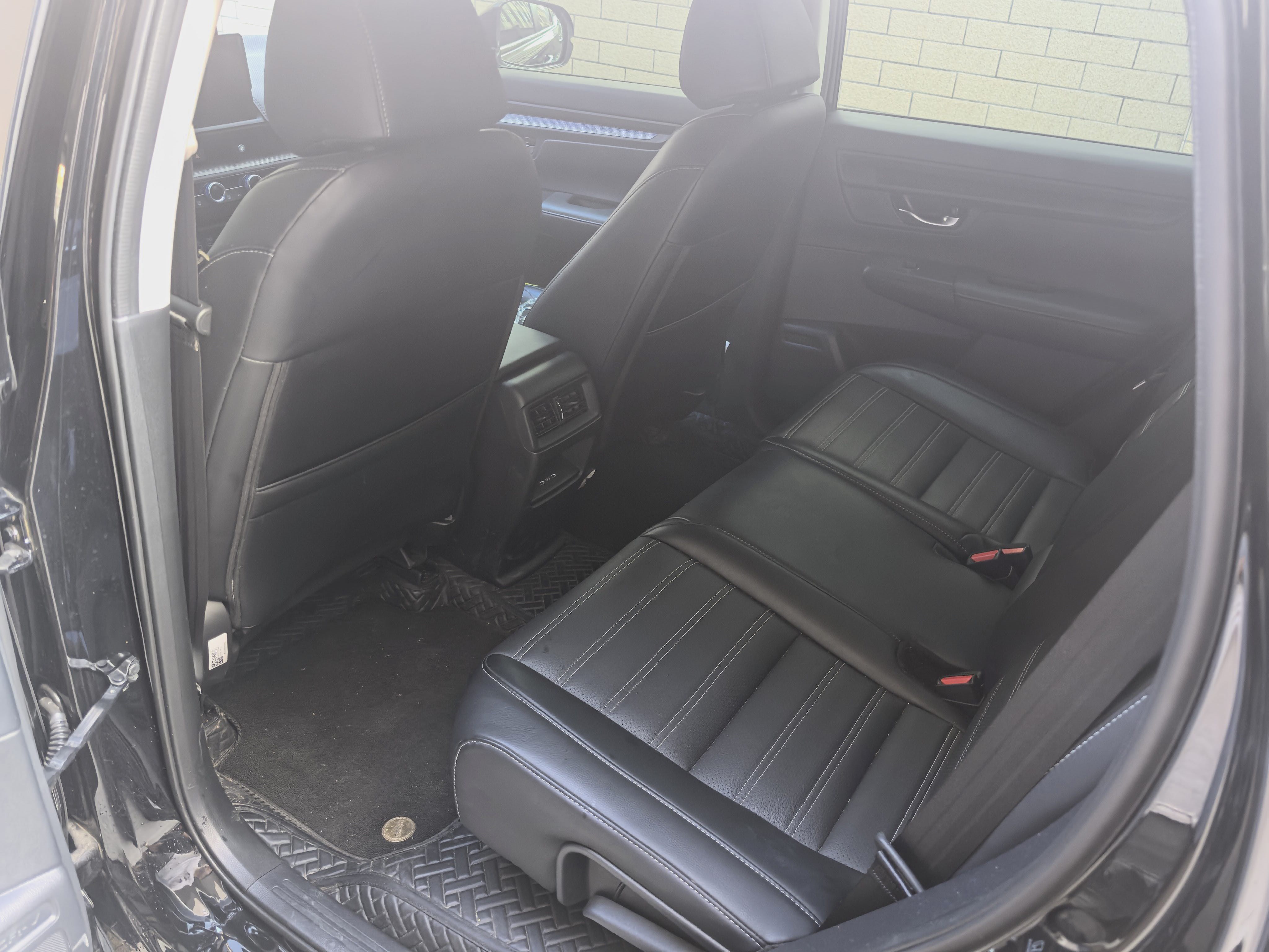 Honda CR-V 2025 #9 Honda CR-V 2025 immagine di auto #9