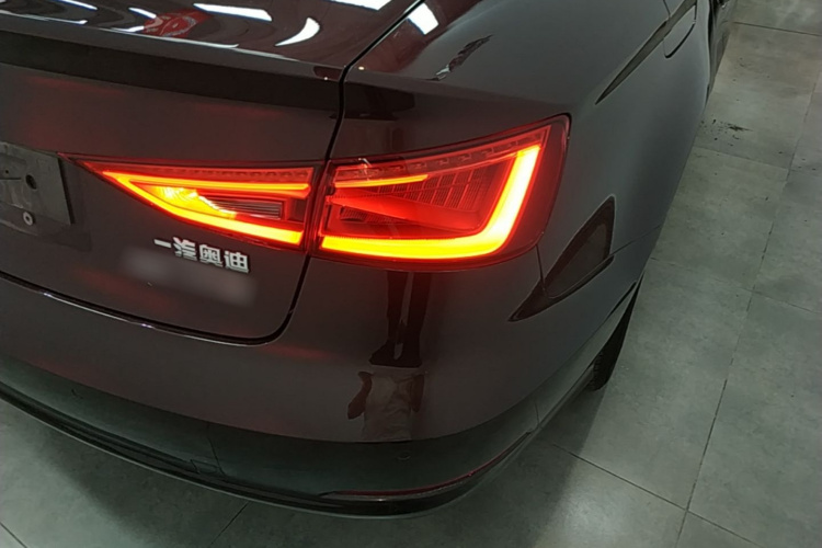 Audi A3 2016 #8 Audi A3 2016 immagine di auto #8