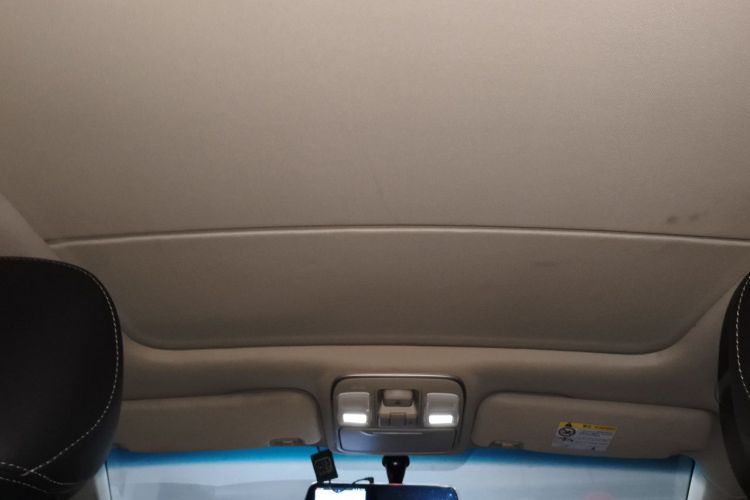 GEELY Emgrand GS 2017 car image #20
