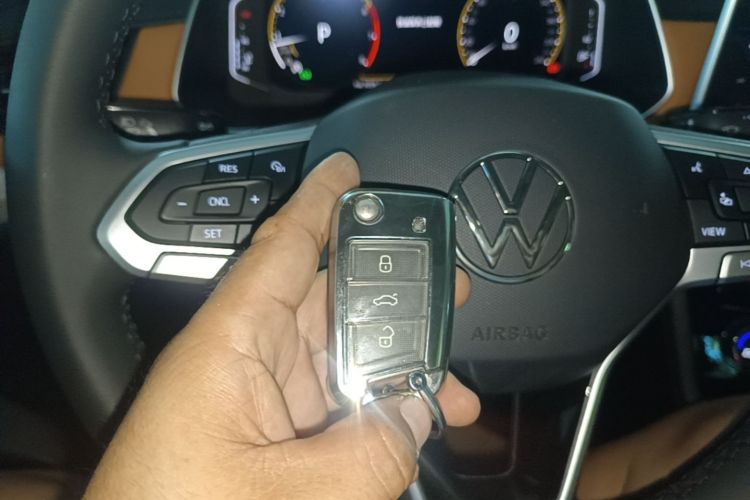 Volkswagen Bora 2025 car image #9